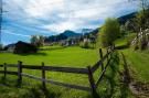 Holiday homeAustria - : Klammerhof - Dorfblick klein