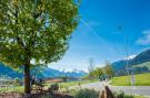 Holiday homeAustria - : Klammerhof - Dorfblick klein