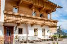 Holiday homeAustria - : Klammerhof - Dorfblick klein