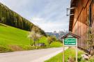 Holiday homeAustria - : Klammerhof - Dorfblick klein