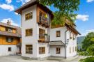 FerienhausÖsterreich - : Apartment Mitterberg