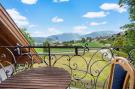 Holiday homeAustria - : Apartment Mitterberg