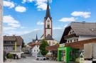 Holiday homeAustria - : Apartment Mitterberg