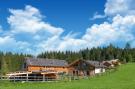 Holiday homeAustria - : die Dorfidylle "Heidi im Dorf"