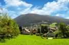 Holiday homeAustria - : die Dorfidylle "Heidi im Dorf"