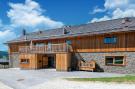 Holiday homeAustria - : die Dorfidylle "Heidi im Dorf"