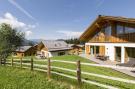 Holiday homeAustria - : die Dorfidylle "Resi im Dorf"