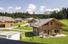 Holiday homeAustria - : die Dorfidylle "Resi im Dorf"