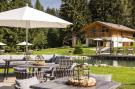 Holiday homeAustria - : die Dorfidylle "Resi im Dorf"