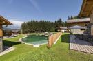 Holiday homeAustria - : die Dorfidylle "Resi im Dorf"