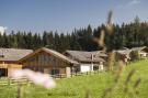 Holiday homeAustria - : die Dorfidylle "Resi im Dorf"