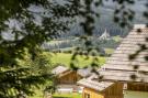 Holiday homeAustria - : die Dorfidylle "Resi im Dorf"