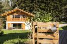 Holiday homeAustria - : die Dorfidylle "Resi im Dorf"