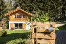 Holiday homeAustria - : die Dorfidylle "Resi im Dorf"