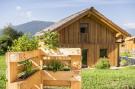 Holiday homeAustria - : die Dorfidylle "Resi im Dorf"