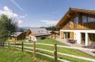 Holiday homeAustria - : die Dorfidylle "Moidei im Dorf"