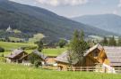 FerienhausÖsterreich - : die Dorfidylle "Moidei im Dorf"