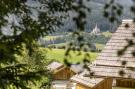 FerienhausÖsterreich - : die Dorfidylle "Moidei im Dorf"