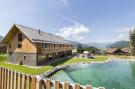 Holiday homeAustria - : die Dorfidylle "Moidei im Dorf"