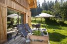 Holiday homeAustria - : die Dorfidylle "Fini am See"