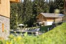 Holiday homeAustria - : die Dorfidylle "Fini am See"