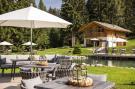 Holiday homeAustria - : die Dorfidylle "Fini am See"