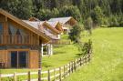 Holiday homeAustria - : die Dorfidylle "Fini am See"