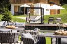 Holiday homeAustria - : die Dorfidylle "Fini am See"