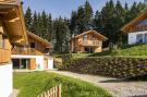 Holiday homeAustria - : die Dorfidylle "Fini am See"