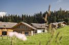 Holiday homeAustria - : die Dorfidylle "Fini am See"