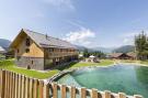 Holiday homeAustria - : die Dorfidylle "Fini am See"