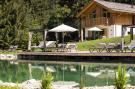 Holiday homeAustria - : die Dorfidylle "Fini am See"