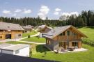 Holiday homeAustria - : die Dorfidylle "Fini am See"