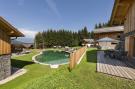 Holiday homeAustria - : die Dorfidylle "Fini am See"