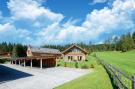 Holiday homeAustria - : Wellness "Hachtl im Tal"