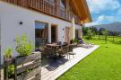 VakantiehuisOostenrijk - : Wellness "Hachtl im Tal"