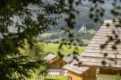 VakantiehuisOostenrijk - : das kleine Feine "Leni im Dorf"