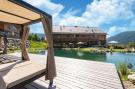 FerienhausÖsterreich - : Wellness "Hansei im Tal"