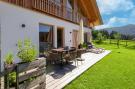 Holiday homeAustria - : Wellness "Hansei im Tal"