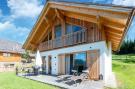 Holiday homeAustria - : Wellness "Hansei im Tal"