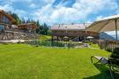 Holiday homeAustria - : Wellness "Hansei im Tal"