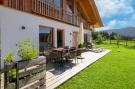 Holiday homeAustria - : Wellness "Voitl im Dorf"