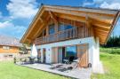 Holiday homeAustria - : Wellness "Voitl im Dorf"