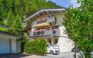 Holiday homeAustria - : Sölden