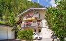 Holiday homeAustria - : Sölden