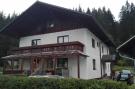 Holiday homeAustria - : Ferienhaus Gosau