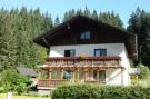 Holiday homeAustria - : Ferienhaus Gosau