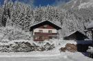 Holiday homeAustria - : Ferienhaus Gosau