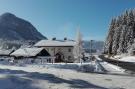 Holiday homeAustria - : Ferienhaus Gosau