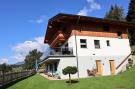 Holiday homeAustria - : Ferienwohnung Lemberger